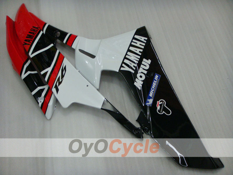 Carene laterali sinistre e destre per Yamaha 06-07 YZF-R6 #OYO87912685 Immagine principale del prodotto