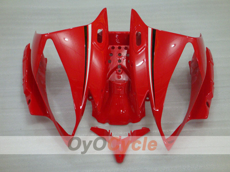 Carena Superiore Anteriore Per Yamaha 06-07 YZF-R6 #OYO87912683 Immagine principale del prodotto