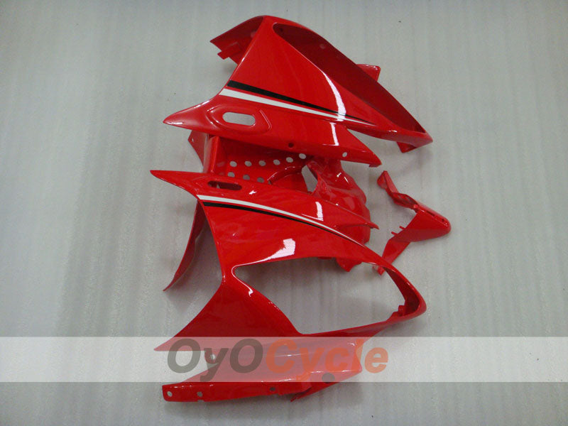 Carena Superiore Anteriore Per Yamaha 06-07 YZF-R6 #OYO87912683 Immagine secondaria del prodotto