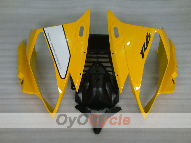 Carena Anteriore Superiore Per Yamaha 06-07 YZF-R6 #OYO87912686 Immagine principale del prodotto