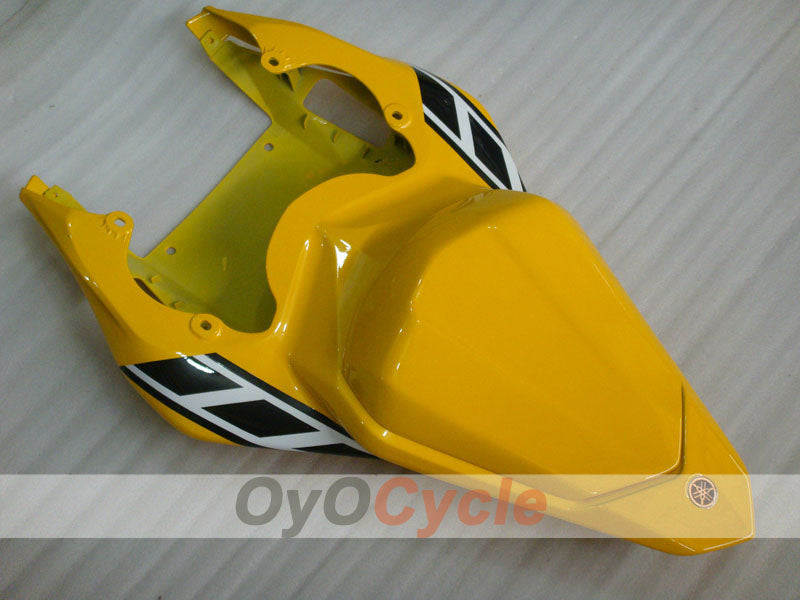 Coda carenatura posteriore + coprisella per Yamaha 06-07 YZF-R6 #OYO87912687 Immagine secondaria del prodotto
