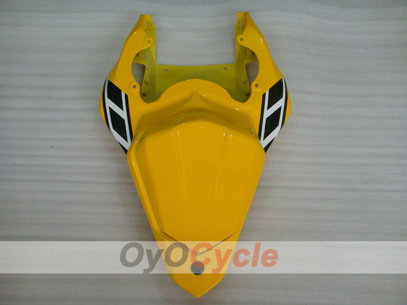Coda carenatura posteriore + coprisella per Yamaha 06-07 YZF-R6 #OYO87912687 Immagine principale del prodotto