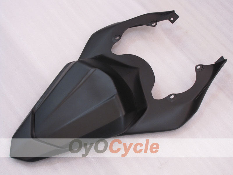Coda Carenatura Posteriore + Coprisella Per Yamaha 06-07 YZF-R6 #OYO87912693 Immagine secondaria del prodotto
