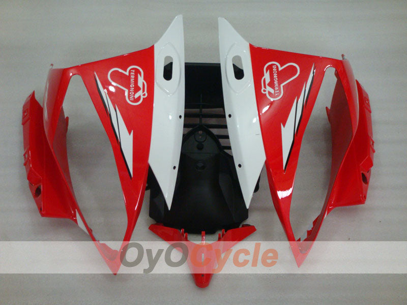 Carena Superiore Anteriore Per Yamaha 06-07 YZF-R6 #OYO87912698 Immagine principale del prodotto