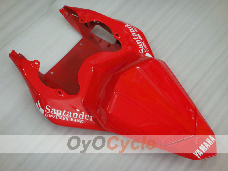Coda Posteriore Carena + Coprisella Per Yamaha 06-07 YZF-R6 #OYO87912699 Immagine secondaria del prodotto