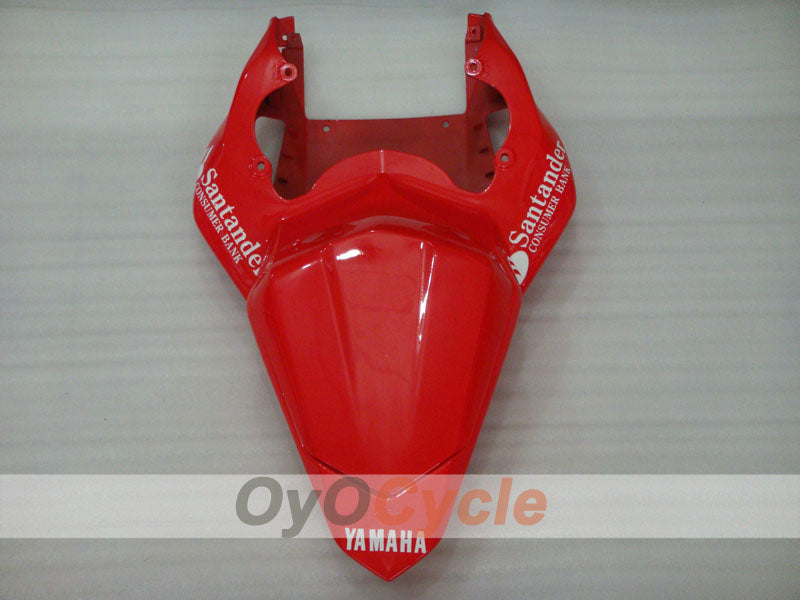 Coda Posteriore Carena + Coprisella Per Yamaha 06-07 YZF-R6 #OYO87912699 Immagine principale del prodotto
