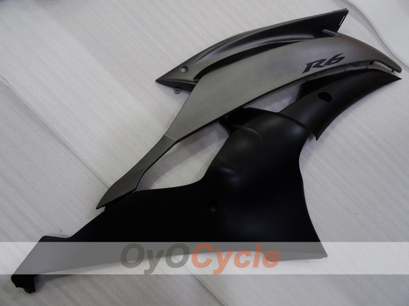 Carenatura lato destro e sinistro per Yamaha 08-16 YZF-R6 #OYO87912743 Immagine principale del prodotto