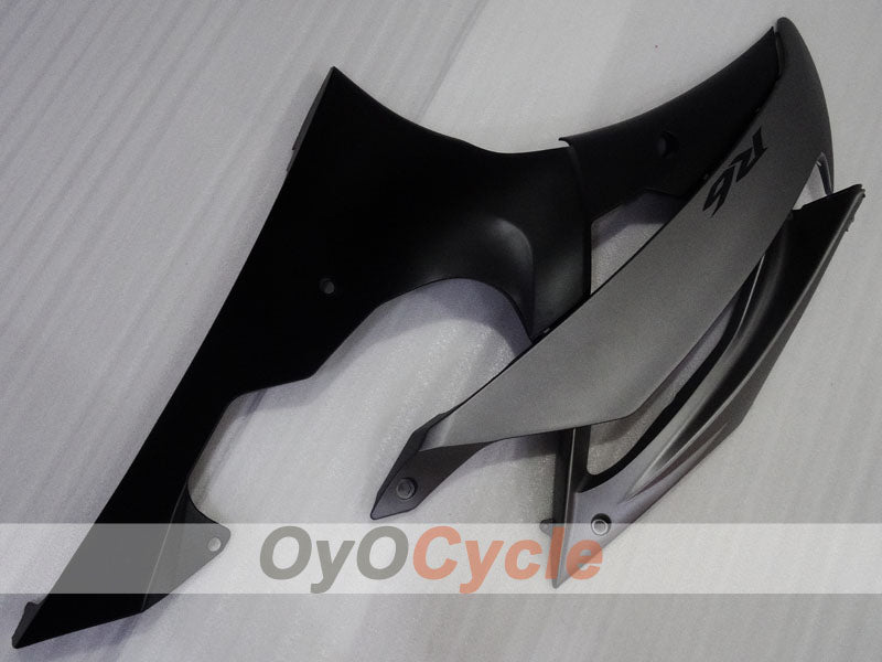 Carenatura lato destro e sinistro per Yamaha 08-16 YZF-R6 #OYO87912743 Immagine secondaria del prodotto