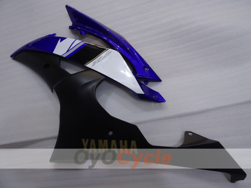 Carenatura Lato Destro e Sinistro Per Yamaha 08-16 YZF-R6 #OYO87912747 Immagine principale del prodotto
