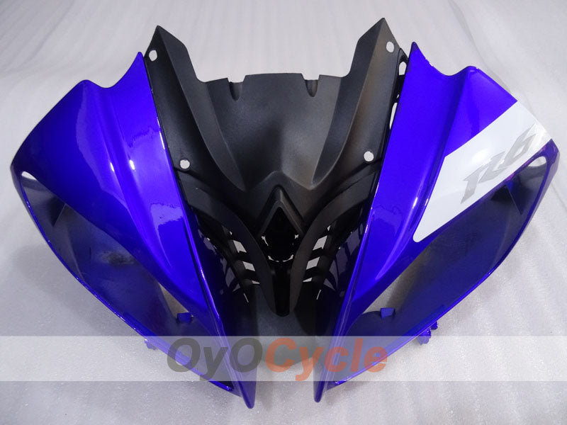 Cupolino anteriore superiore per Yamaha 08-16 YZF-R6 #OYO87912745 Immagine principale del prodotto