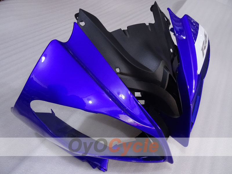 Cupolino anteriore superiore per Yamaha 08-16 YZF-R6 #OYO87912745 Immagine secondaria del prodotto