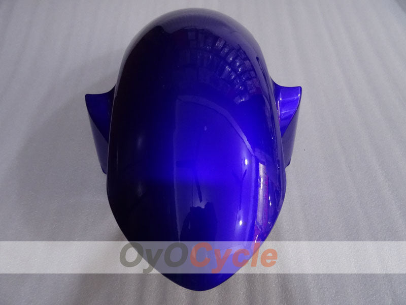 Carenatura parafango anteriore per Yamaha 08-16 YZF-R6 #OYO87912744 Immagine principale del prodotto