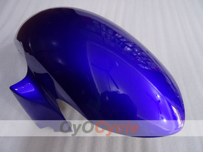 Carenatura parafango anteriore per Yamaha 08-16 YZF-R6 #OYO87912744 Immagine secondaria del prodotto