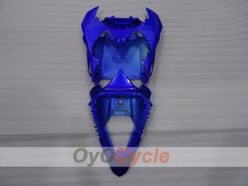 Carena Coda Posteriore Per Yamaha 08-16 YZF-R6 #OYO87912750 Immagine principale del prodotto