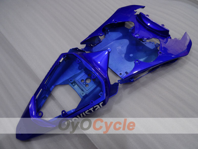 Carena Coda Posteriore Per Yamaha 08-16 YZF-R6 #OYO87912750 Immagine secondaria del prodotto