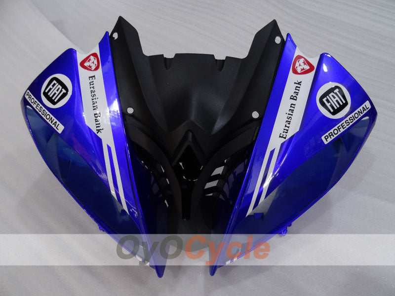Carena Anteriore Superiore Per Yamaha 08-16 YZF-R6 #OYO87912749 Immagine principale del prodotto