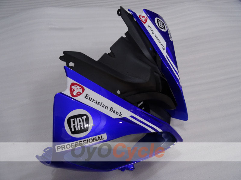 Carena Anteriore Superiore Per Yamaha 08-16 YZF-R6 #OYO87912749 Immagine secondaria del prodotto