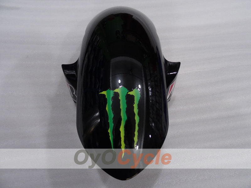 Carenatura parafango anteriore per Yamaha 08-16 YZF-R6 #OYO87912748 Immagine principale del prodotto