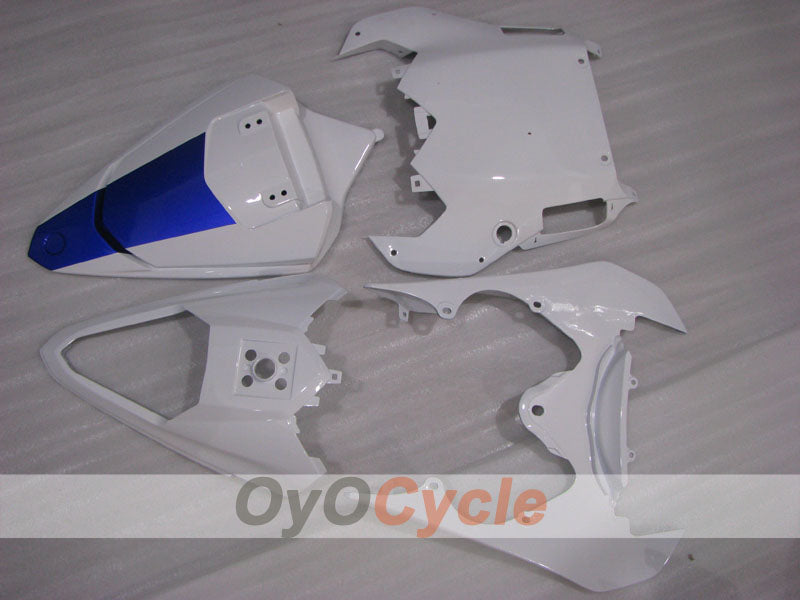 Coda Carenatura Posteriore + Coprisella Per Yamaha 08-16 YZF-R6 #OYO87912754 Immagine principale del prodotto