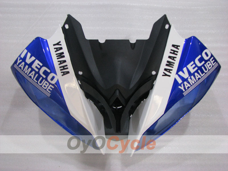 Carena Anteriore Superiore Per Yamaha 08-16 YZF-R6 #OYO87912753 Immagine principale del prodotto