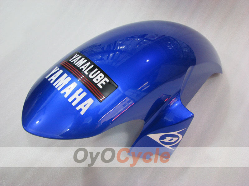 Parafango anteriore per Yamaha 08-16 YZF-R6 #OYO87912760 Immagine principale del prodotto