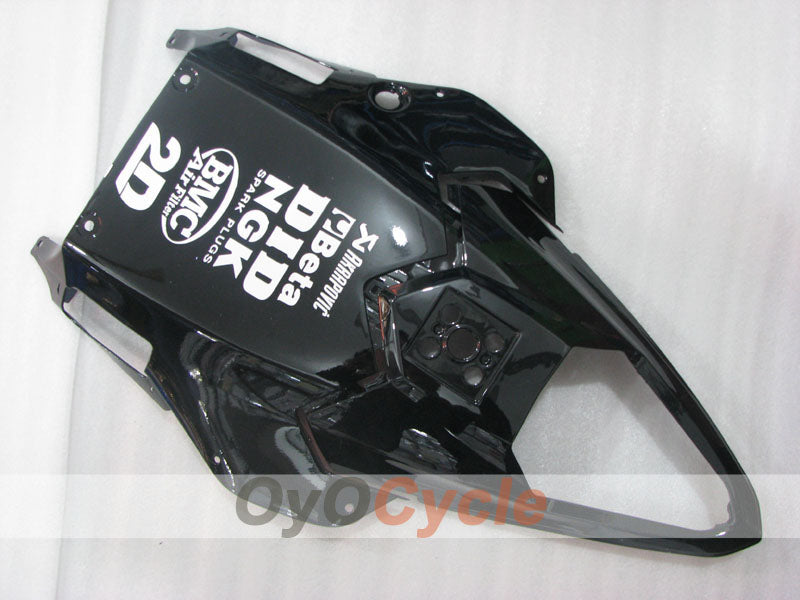 Carenatura posteriore + coprisella per Yamaha 08-16 YZF-R6 #OYO87912762 Immagine secondaria del prodotto