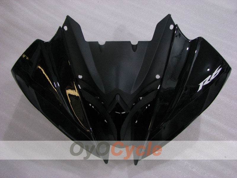 Carena Anteriore Superiore Per Yamaha 08-16 YZF-R6 #OYO87912764 Immagine principale del prodotto