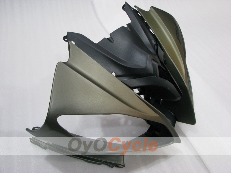 Carenatura Superiore Anteriore Per Yamaha 08-16 YZF-R6 #OYO87912768 Immagine secondaria del prodotto