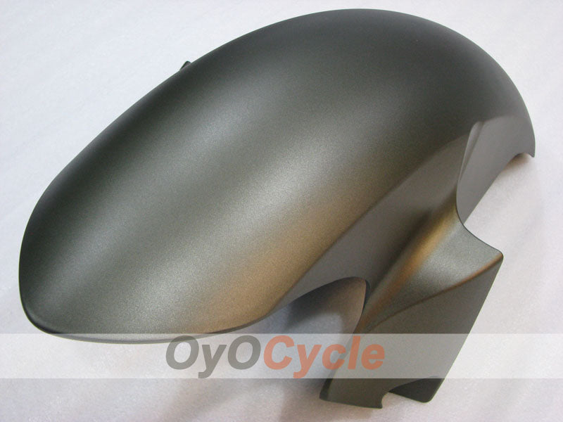 Parafango Anteriore Carena Per Yamaha 08-16 YZF-R6 #OYO87912767 Immagine secondaria del prodotto
