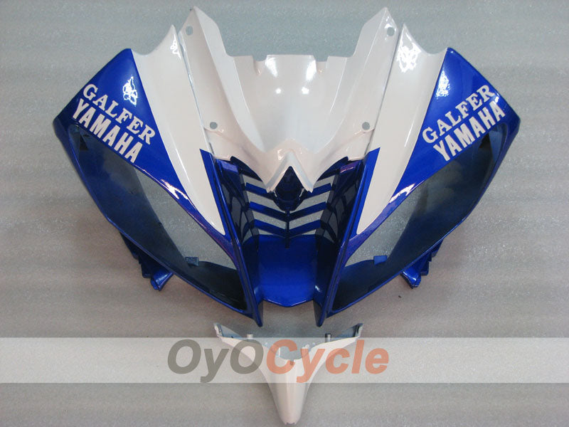 Carena Anteriore Superiore Per Yamaha 08-16 YZF-R6 #OYO87912772 Immagine principale del prodotto