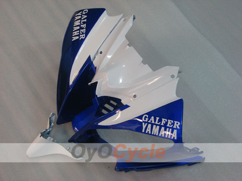Carena Anteriore Superiore Per Yamaha 08-16 YZF-R6 #OYO87912772 Immagine secondaria del prodotto