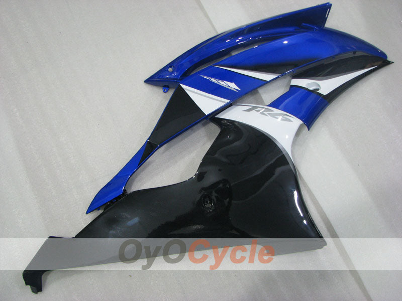 Carena Laterale Destra e Sinistra Per Yamaha 08-16 YZF-R6 #OYO87912777 Immagine secondaria del prodotto