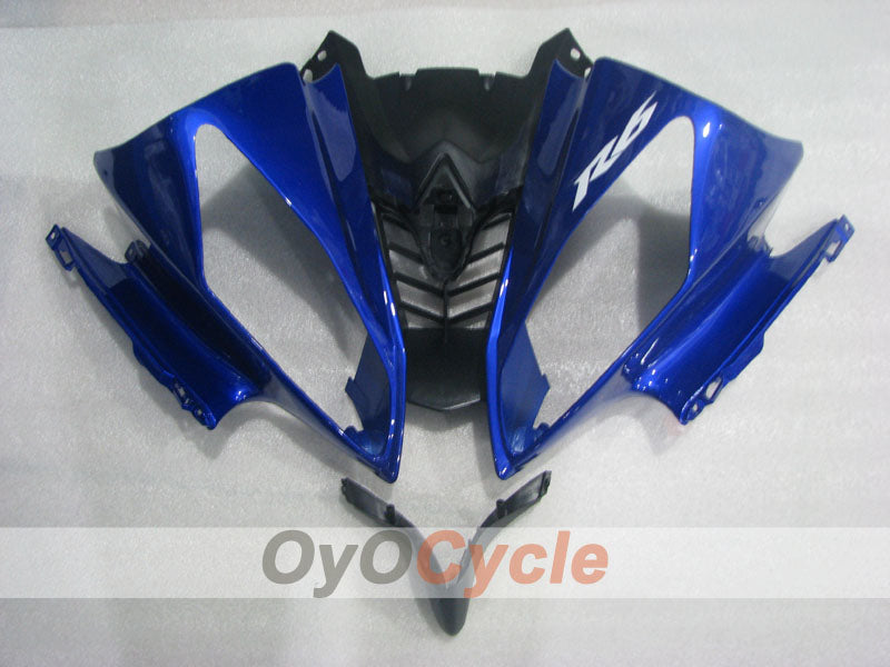 Carena anteriore superiore per Yamaha 08-16 YZF-R6 #OYO87912775 Immagine principale del prodotto
