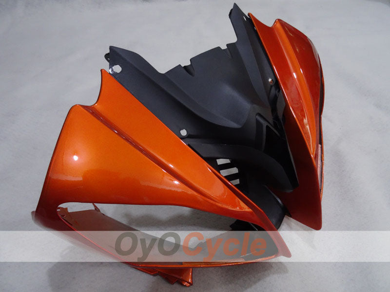 Carena Superiore Anteriore Per Yamaha 08-16 YZF-R6 #OYO87912778 Immagine secondaria del prodotto