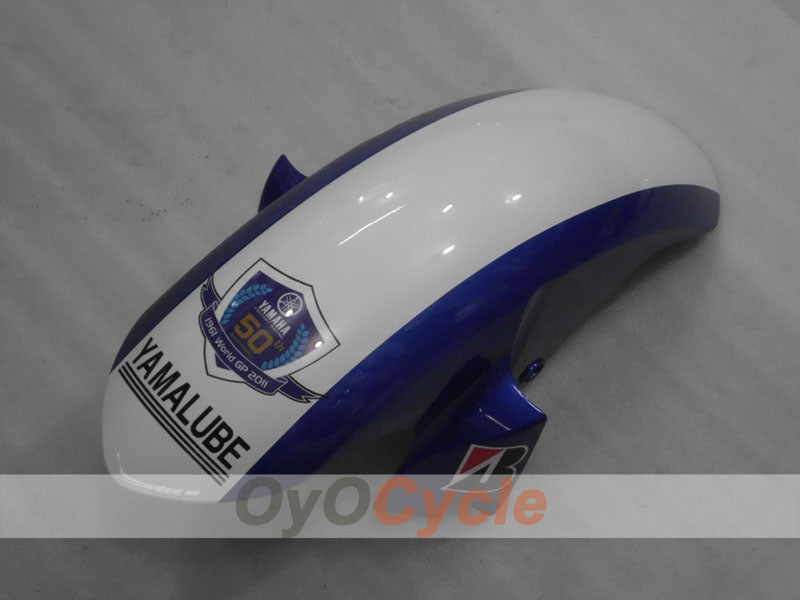 Parafango Anteriore Carena Per Yamaha 08-16 YZF-R6 #OYO87912781 Immagine secondaria del prodotto