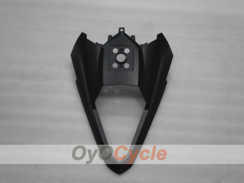 Coda Carenatura Posteriore + Coprisella Per Yamaha 08-16 YZF-R6 #OYO87912783 Immagine secondaria del prodotto