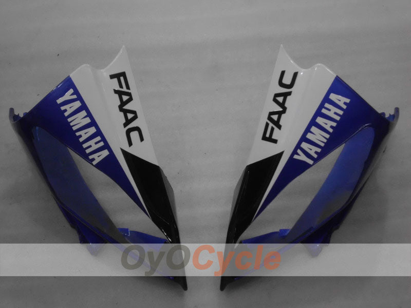 Carena Anteriore Superiore Per Yamaha 08-16 YZF-R6 #OYO87912782 Immagine secondaria del prodotto