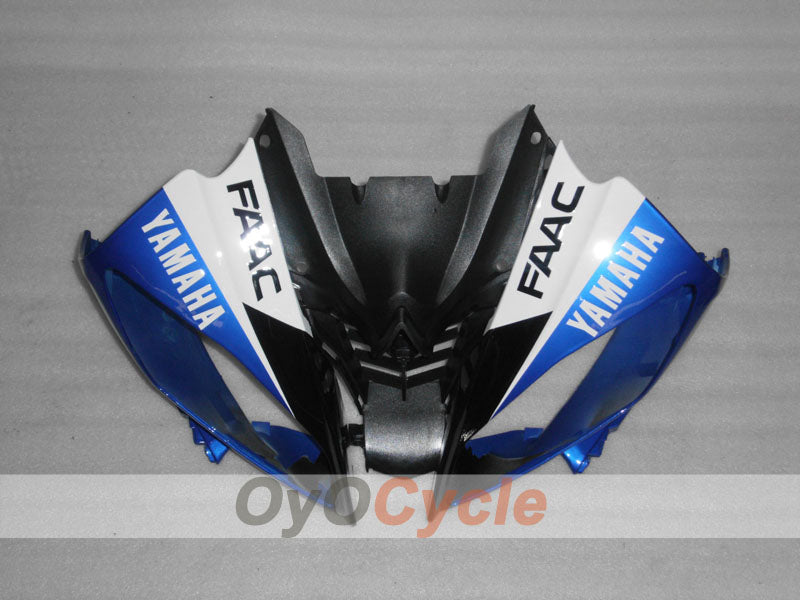 Carena Anteriore Superiore Per Yamaha 08-16 YZF-R6 #OYO87912782 Immagine principale del prodotto