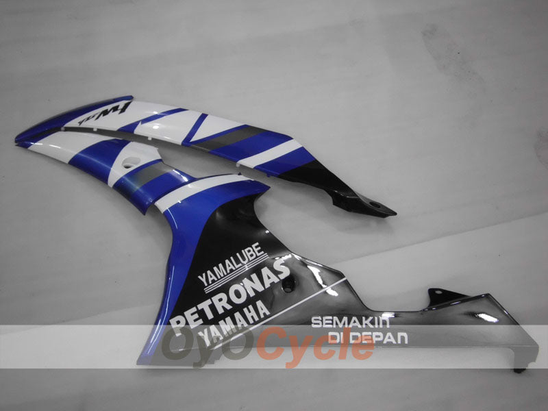 Carena lato sinistro e destro per Yamaha 08-16 YZF-R6 #OYO87912784 Immagine principale del prodotto
