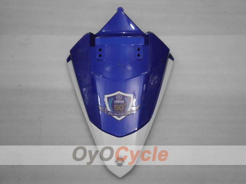 Coda Carenatura Posteriore + Coprisella Per Yamaha 08-16 YZF-R6 #OYO87912783 Immagine principale del prodotto