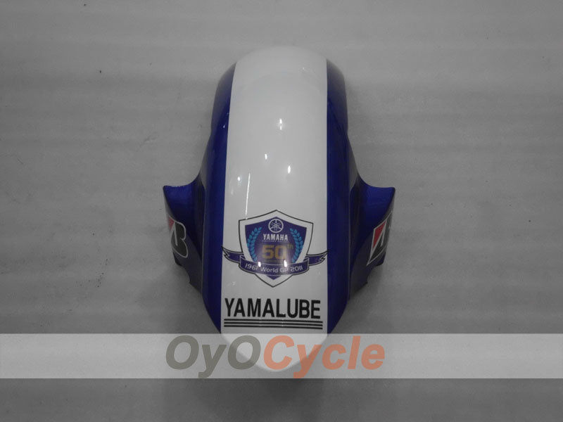 Parafango Anteriore Carena Per Yamaha 08-16 YZF-R6 #OYO87912781 Immagine principale del prodotto