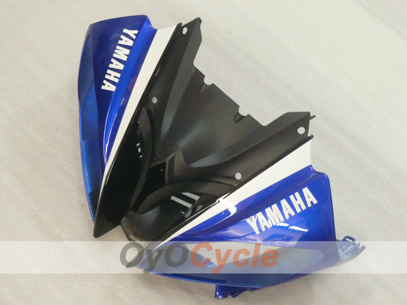 Cupolino Anteriore Superiore Per Yamaha 08-16 YZF-R6 #OYO87912786 Immagine secondaria del prodotto