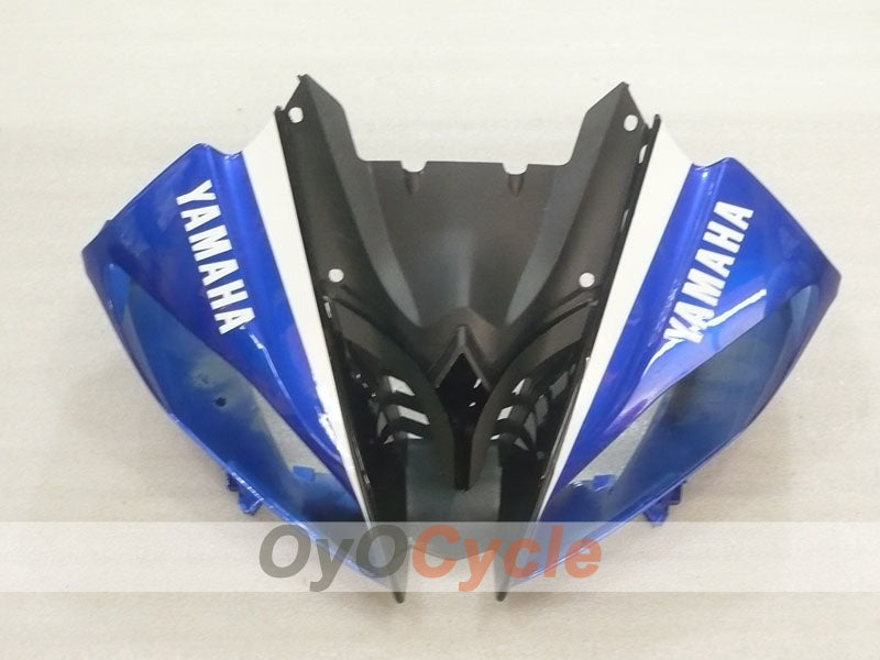 Cupolino Anteriore Superiore Per Yamaha 08-16 YZF-R6 #OYO87912786 Immagine principale del prodotto