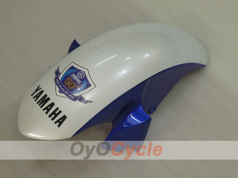 Carena parafango anteriore per Yamaha 08-16 YZF-R6 #OYO87912785 Immagine secondaria del prodotto