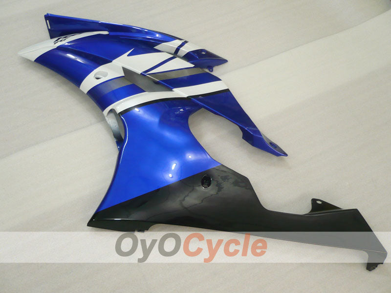 Carena lato sinistro e destro per Yamaha 08-16 YZF-R6 #OYO87912788 Immagine secondaria del prodotto