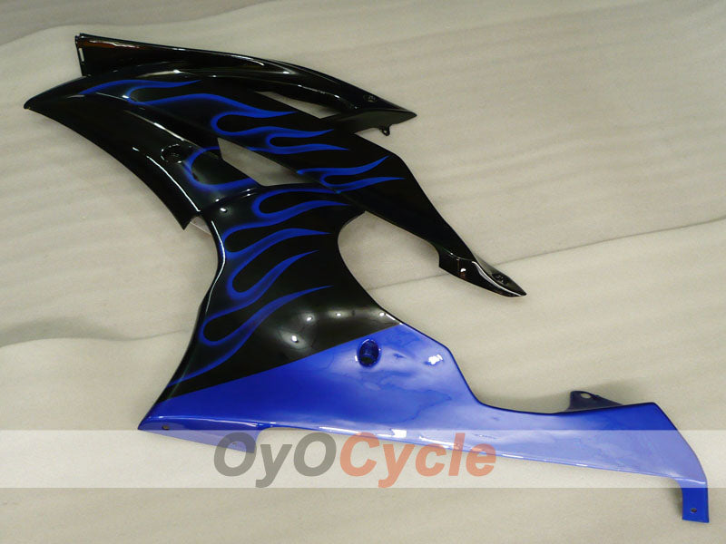 Carena lato sinistro e destro per Yamaha 08-16 YZF-R6 #OYO87912791 Immagine principale del prodotto