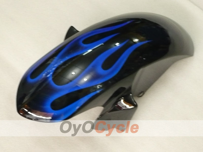 Parafango Anteriore Carena Per Yamaha 08-16 YZF-R6 #OYO87912789 Immagine secondaria del prodotto