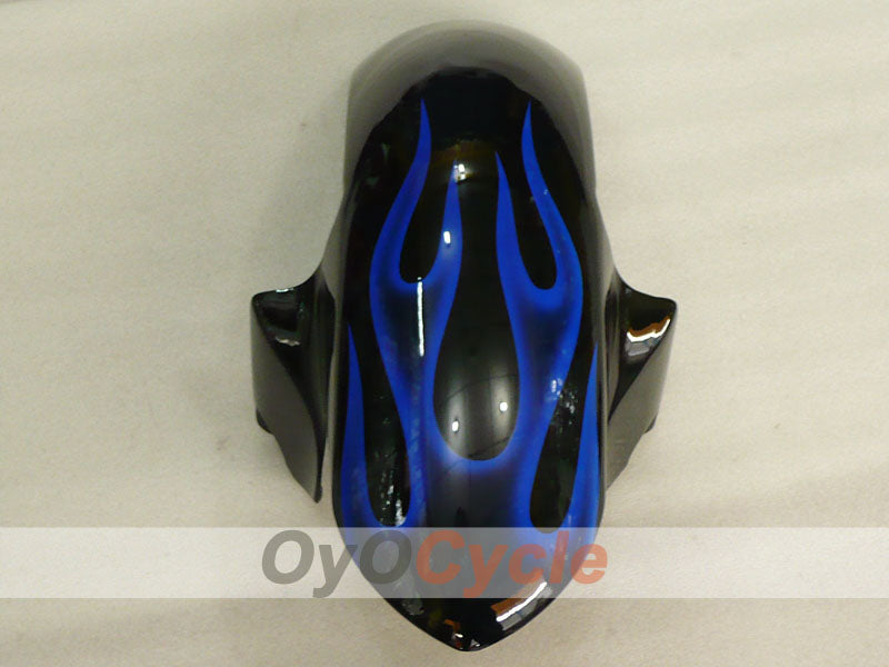 Parafango Anteriore Carena Per Yamaha 08-16 YZF-R6 #OYO87912789 Immagine principale del prodotto