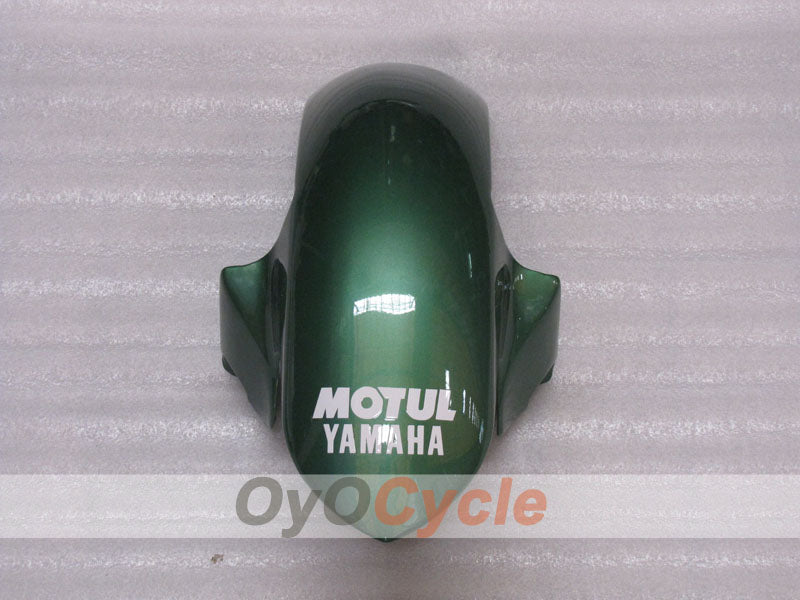Parafango Anteriore Carena Per Yamaha 08-16 YZF-R6 #OYO87912792 Immagine principale del prodotto