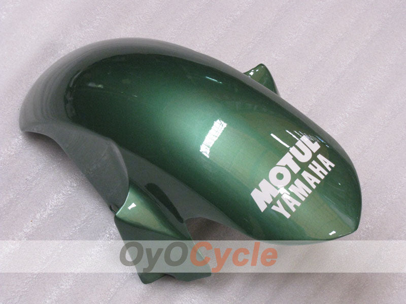 Parafango Anteriore Carena Per Yamaha 08-16 YZF-R6 #OYO87912792 Immagine secondaria del prodotto